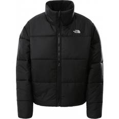 The North Face Women's Saikuru Jacket - TNF Black