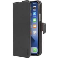 SBS Book Wallet Case for iPhone 13 Pro