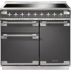 Rangemaster ELS100EISL/ Elise 100cm Electric Induction Slate Grey