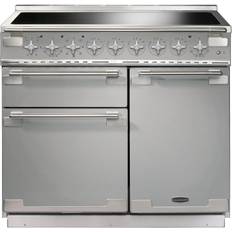 Rangemaster Induktionsspisar Rangemaster ELS100EISS/ Elise 100cm Electric Induction Rostfritt stål