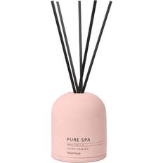 Room Fragrance Set Fig Rose Dust 100ml