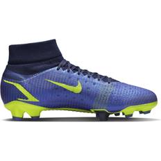 Nike mercurial 8 Nike Mercurial Superfly 8 Pro FG - Sapphire/Blue Void/Volt