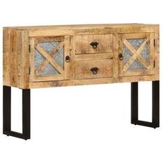 vidaXL - Sideboard 110x74cm