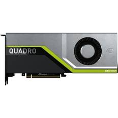 RTX 5000 Graphics Cards PNY Quadro RTX 5000 4xDP 16GB