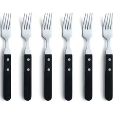 Forchette per Bistecca Amefa - Steak Fork 20cm 6pcs