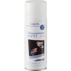 Cleaning foam LogiLink Cleaning Foam for Screens 0.4L 400ml