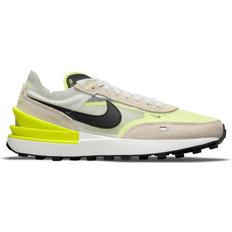 Nike waffle one summit Nike Waffle One W - Summit White/Rattan/Volt/Black