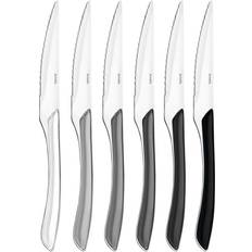 Amefa Knive Amefa Eclat Grillkniv 23cm 6stk