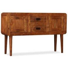 vidaXL - Sideboard 120x75cm