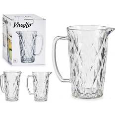 Vivalto Diamond Pitcher 1L