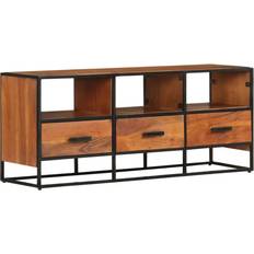 vidaXL 327450 TV-bord 110x45cm