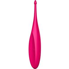 Barato Vibradores Satisfyer Twirling Fun Tip