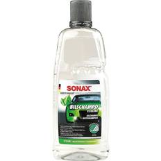Bilschampo Ecoline