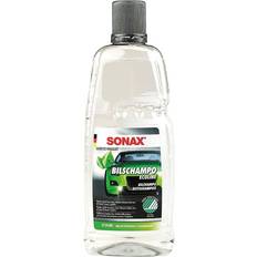 Sonax Bilschampo Ecoline