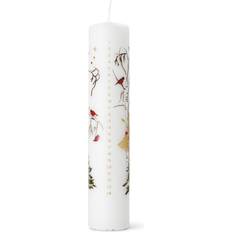 Decorative Items Holmegaard Calendar 2021 Advent Candle