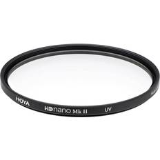 Hoya Filtre UV HD Nano MkII 82mm