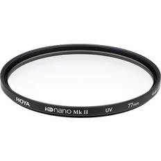 Filtri per obiettivi fotografici Hoya HD Nano MK II UV filtro 58mm