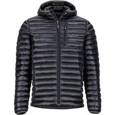 Marmot Avant Featherless Hoodie - Black