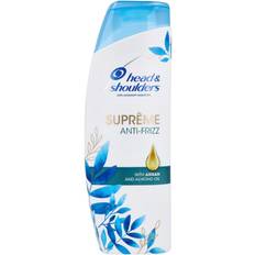 Head and shoulders supreme Head & Shoulders Supreme Smooth Anti-Dandruff Shampoo 400ml