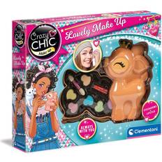 Clementoni Crazy Chic Lovely Make up