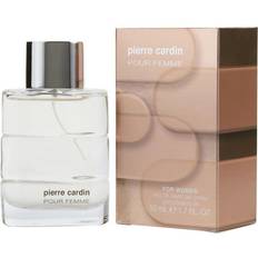 Pierre Cardin Pour Femme EdP 50ml