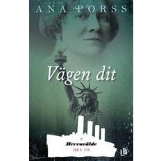 Vägen dit (Inbunden)