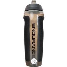 Non-slip - Plast Vattenflaskor Endurance Ardee Vattenflaska 0.6L