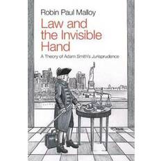 Invisible hand Law and the Invisible Hand (Paperback)