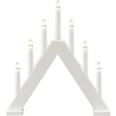 Konstsmide Candlestick Adventslysestage 31cm