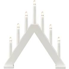 Éclairage Intérieur Ponts de Bougies Konstsmide Candlestick Pont de Bougies 31cm