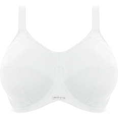 Elomi Energise Sports Bra - White