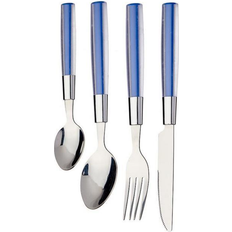 BigBuy Home - Bestickset 16st