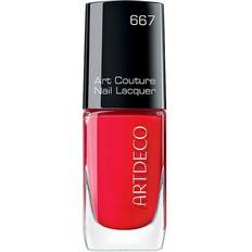 Art Couture Nail Lacquer #705 Berry
