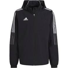 Vêtements d'extérieur Adidas Veste Tiro 21 All-Weather