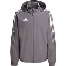 Adidas Tiro 21. Grigio. Uomini - Grigio