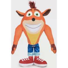 Crash bandicoot Crash Bandicoot 21cm