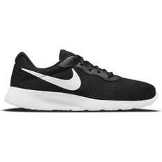 46 - Nike Tanjun Zapatos Nike Tanjun M - Black/Barely Volt/Black/White