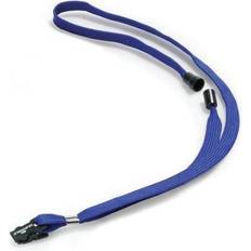 Durable Textile Necklace/Lanyard with Safety Release