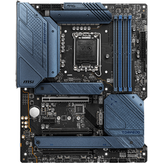 MSI Z690 Hauptplatine MSI MAG Z690 Torpedo