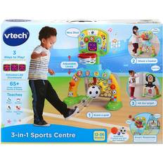3 in 1 Sports Centre