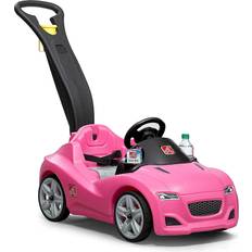 Whisper Ride Cruiser