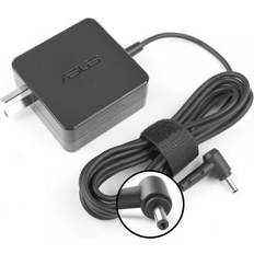 ASUS Oplader Batterier & Opladere ASUS 0A001-00444500