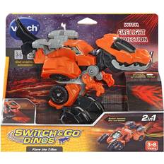 Interactive Toys Vtech Switch & Go Dinos Flare the T Rex