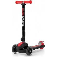 Milly mally scooter Milly Mally Step Magic Junior Scooter