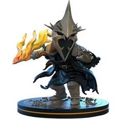 Action Figures Quantum Mechanix Lord of the Rings Witch King of Angmar