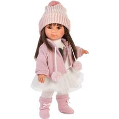 Llorens Doll Sara 35cm