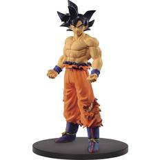 Banpresto Toy Figures Banpresto Dragon Ball Super Son Goku