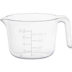 Gastromax Måleskeer Gastromax - Måleske 10.4cm
