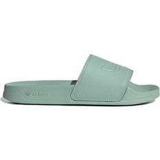 adidas Adilette Lite - Hazy Green