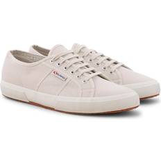 Superga 2750 Cotu Classic - Grey/Silver/Birch